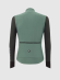 MONVIJER24-ARM/GR Pissei Monviso LS jersey army grigio  MONVIJER24-ARMY 2